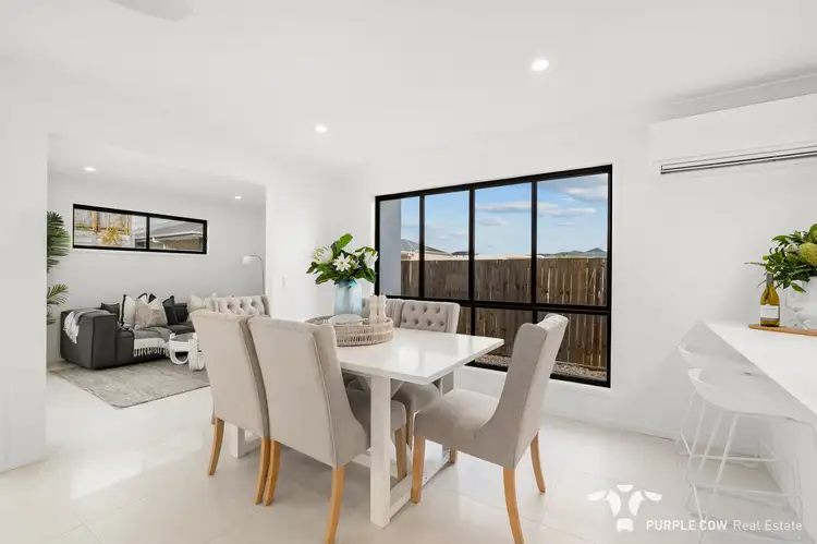 Third view of Homely house listing, 3 Helix Close, Spring Mountain QLD 4300