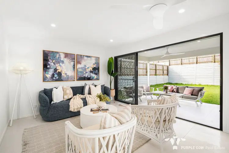 Fourth view of Homely house listing, 3 Helix Close, Spring Mountain QLD 4300