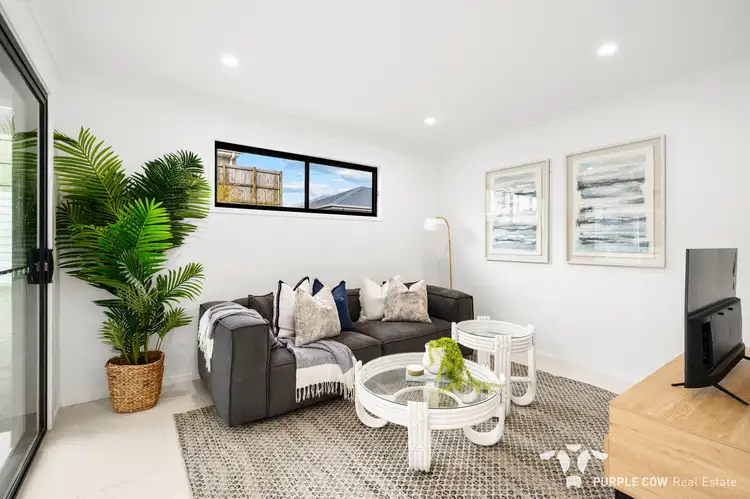 Fifth view of Homely house listing, 3 Helix Close, Spring Mountain QLD 4300