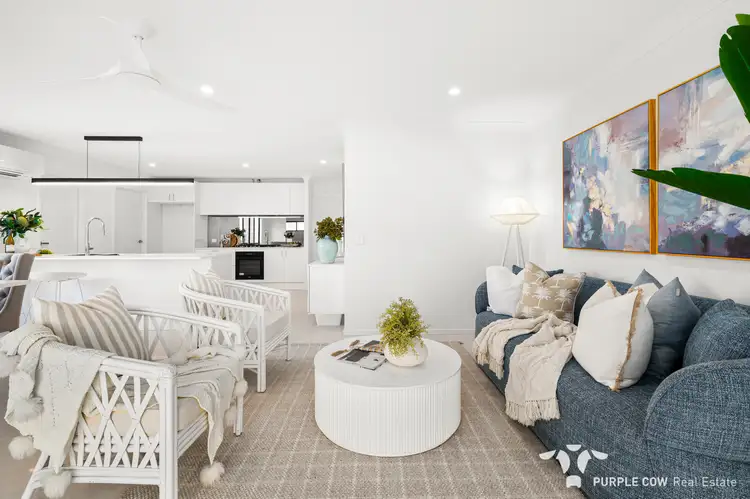Sixth view of Homely house listing, 3 Helix Close, Spring Mountain QLD 4300