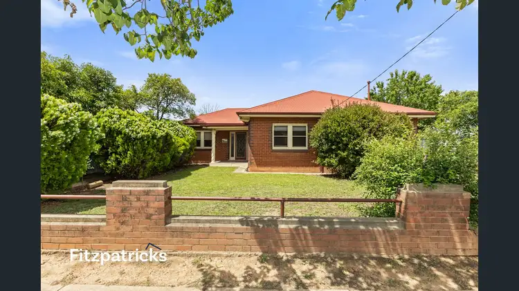 Main view of Homely house listing, 324 Edward Street, Wagga Wagga NSW 2650