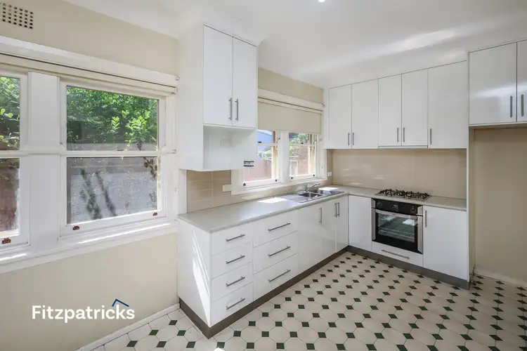 Second view of Homely house listing, 324 Edward Street, Wagga Wagga NSW 2650