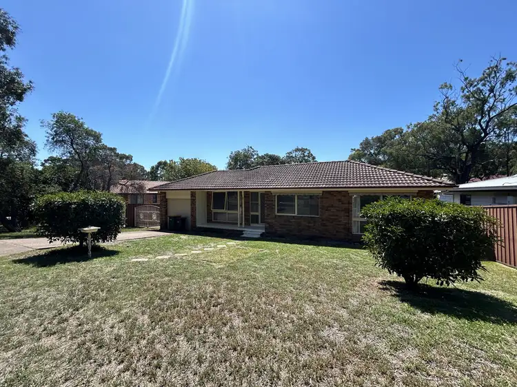 76 Calgaroo Avenue, Muswellbrook NSW 2333