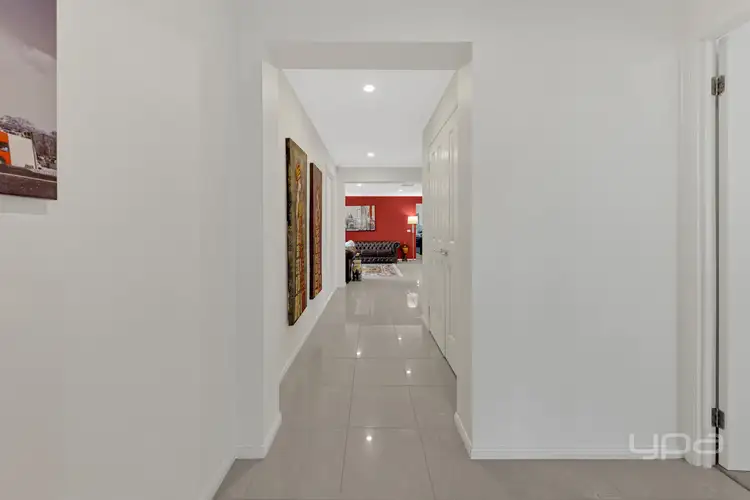 Third view of Homely house listing, 18 Moorgate Street, Point Cook VIC 3030