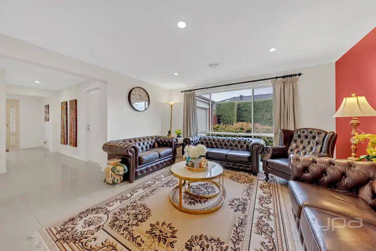 Fourth view of Homely house listing, 18 Moorgate Street, Point Cook VIC 3030