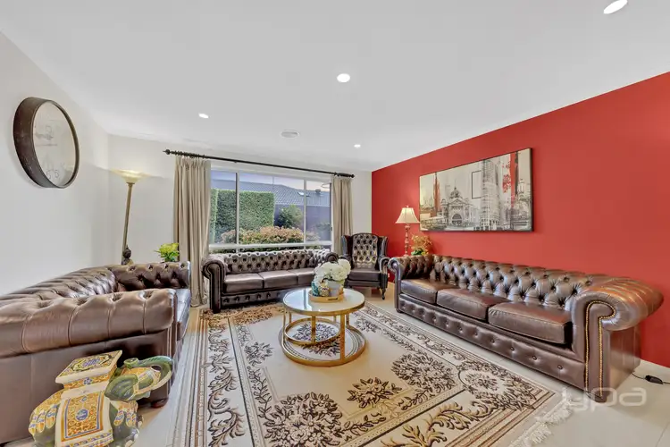 Fifth view of Homely house listing, 18 Moorgate Street, Point Cook VIC 3030