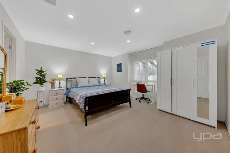 Sixth view of Homely house listing, 18 Moorgate Street, Point Cook VIC 3030