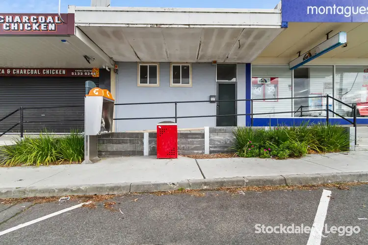 Main view of Homely house listing, 17 Rintoull Street, Morwell VIC 3840