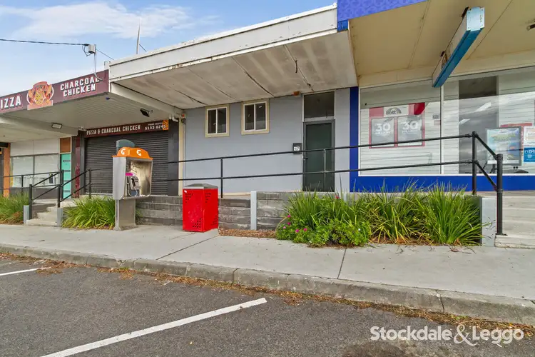 Fifth view of Homely house listing, 17 Rintoull Street, Morwell VIC 3840