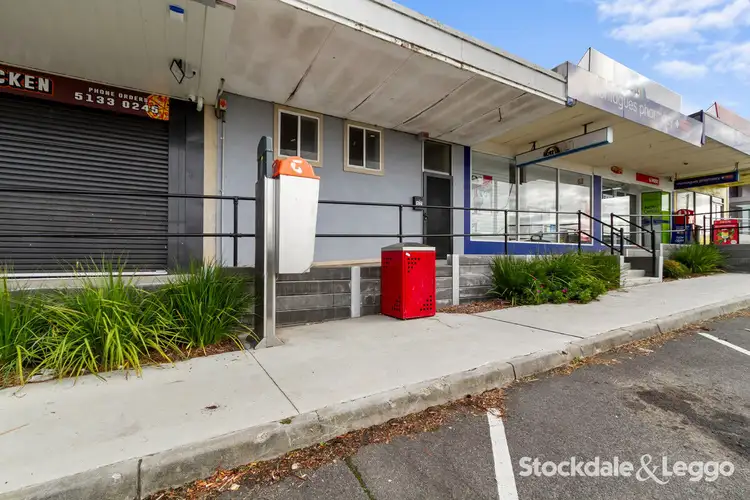 Sixth view of Homely house listing, 17 Rintoull Street, Morwell VIC 3840