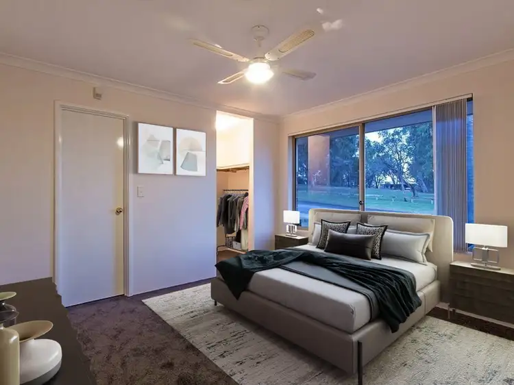 Main view of Homely house listing, 11 Dalrymple Drive, Leda WA 6170