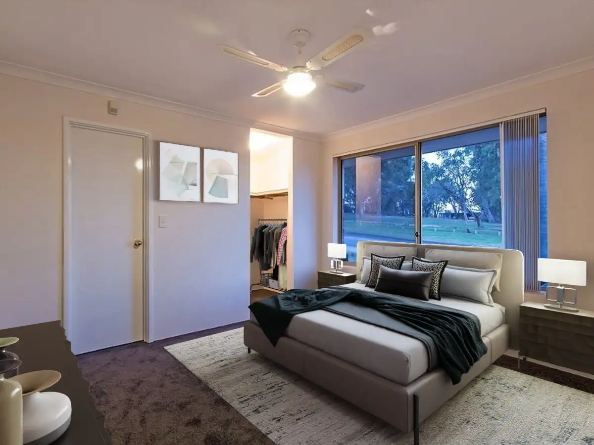 Main view of Homely house listing, 11 Dalrymple Drive, Leda WA 6170