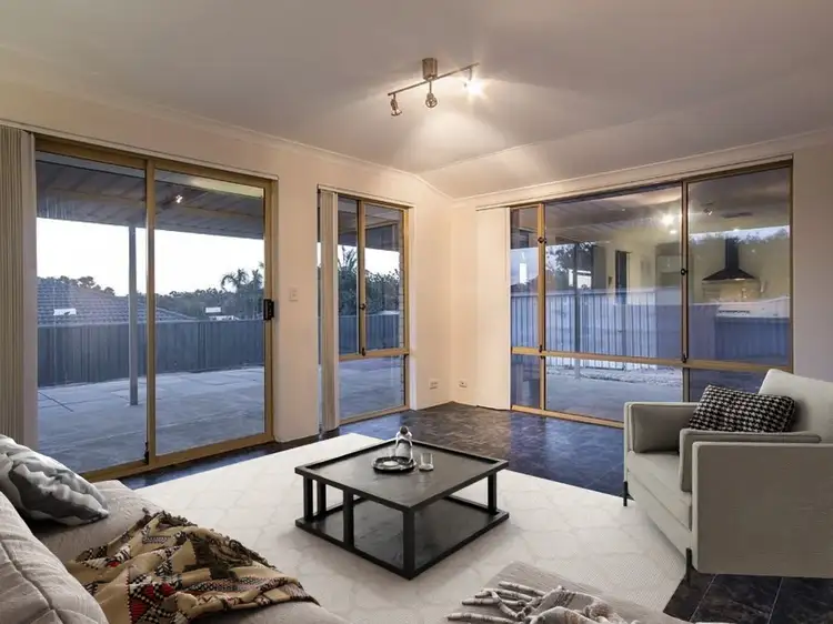 Third view of Homely house listing, 11 Dalrymple Drive, Leda WA 6170