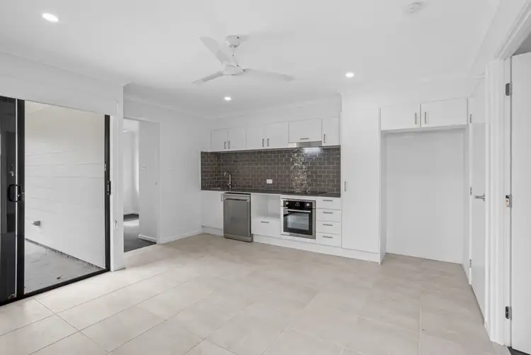 Second view of Homely semi-detached listing, 2/13 Birt Street, Morayfield QLD 4506