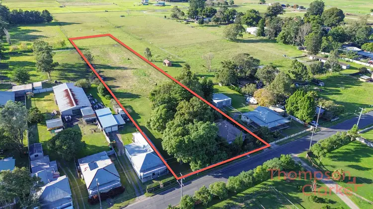 Main view of Homely house listing, 99 Louth Park Road, South Maitland NSW 2320