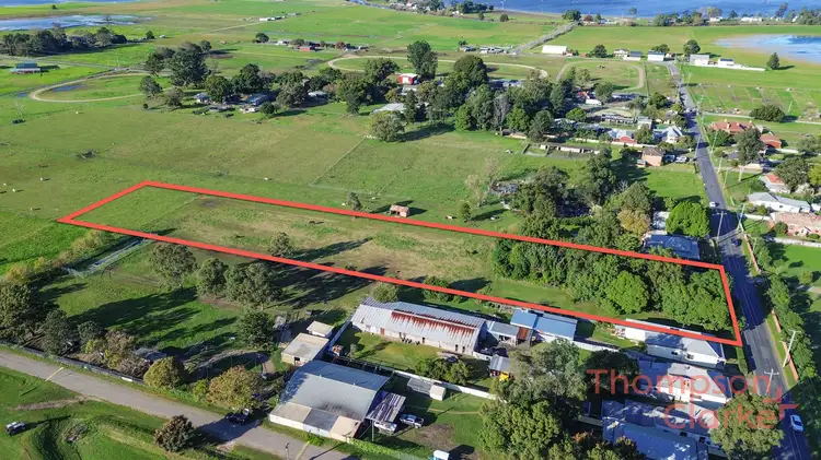 Second view of Homely house listing, 99 Louth Park Road, South Maitland NSW 2320