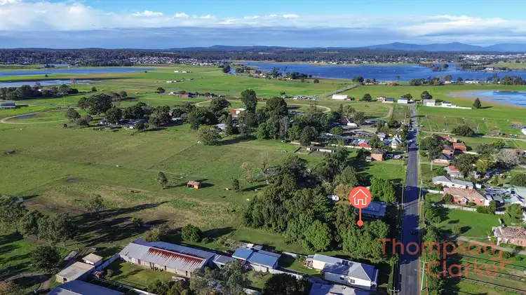 Fourth view of Homely house listing, 99 Louth Park Road, South Maitland NSW 2320