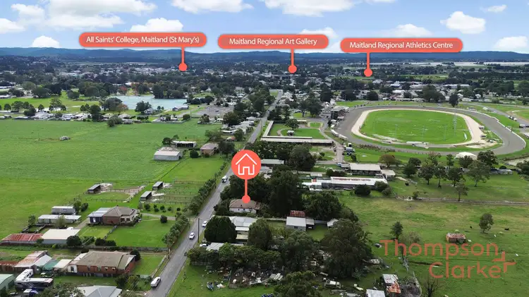 Fifth view of Homely house listing, 99 Louth Park Road, South Maitland NSW 2320