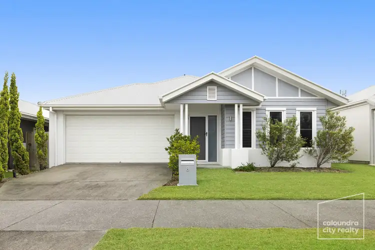 8 Terrence Avenue, Nirimba QLD 4551