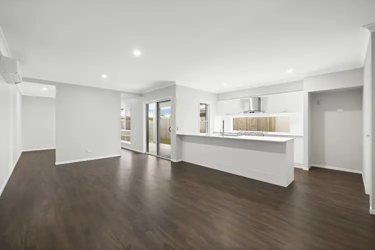 Second view of Homely house listing, 8 Terrence Avenue, Nirimba QLD 4551