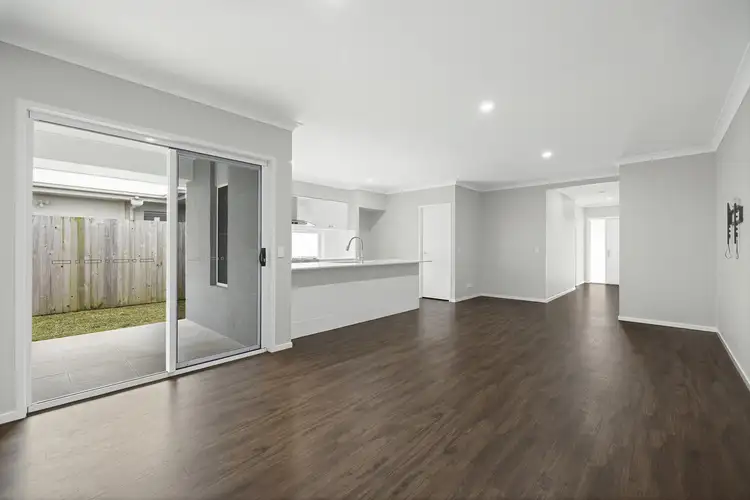 Third view of Homely house listing, 8 Terrence Avenue, Nirimba QLD 4551