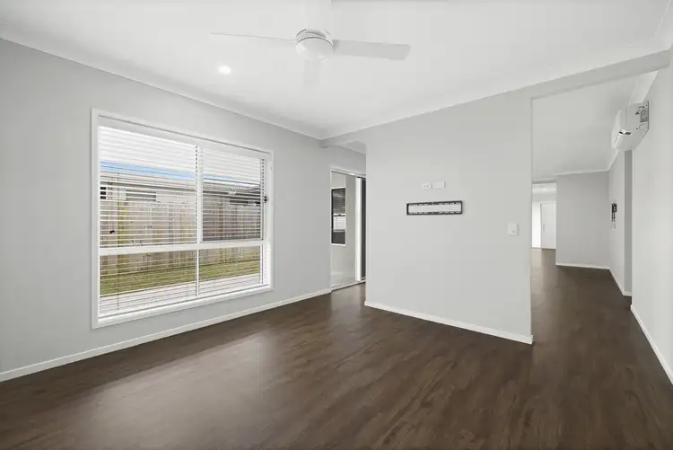 Fourth view of Homely house listing, 8 Terrence Avenue, Nirimba QLD 4551