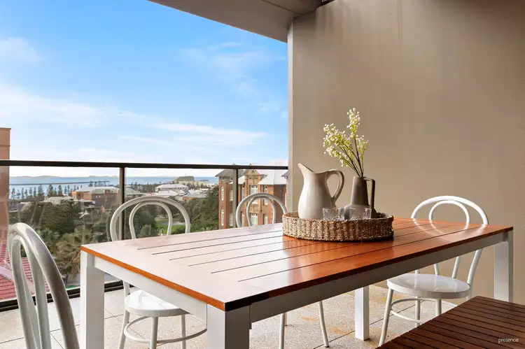 44/7 King Street, Newcastle NSW 2300