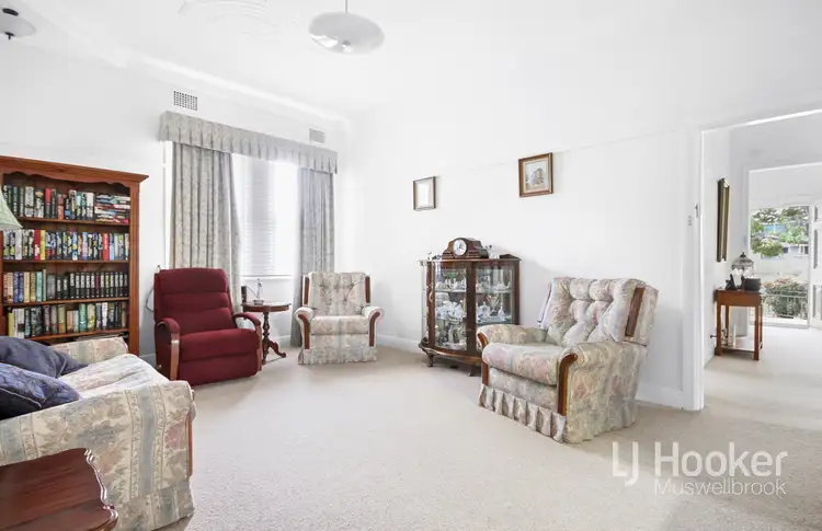 Second view of Homely house listing, 37 Maitland Street, Muswellbrook NSW 2333