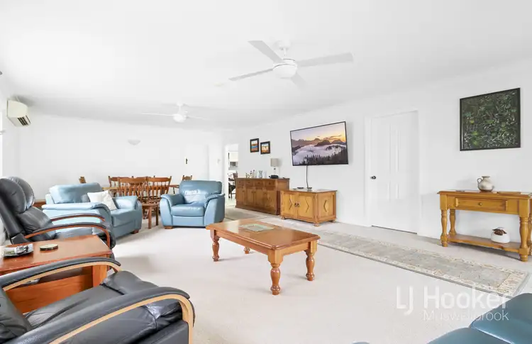 Sixth view of Homely house listing, 37 Maitland Street, Muswellbrook NSW 2333