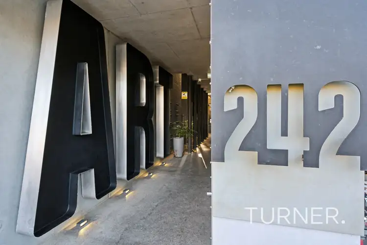 1.4/242 Flinders Street, Adelaide SA 5000