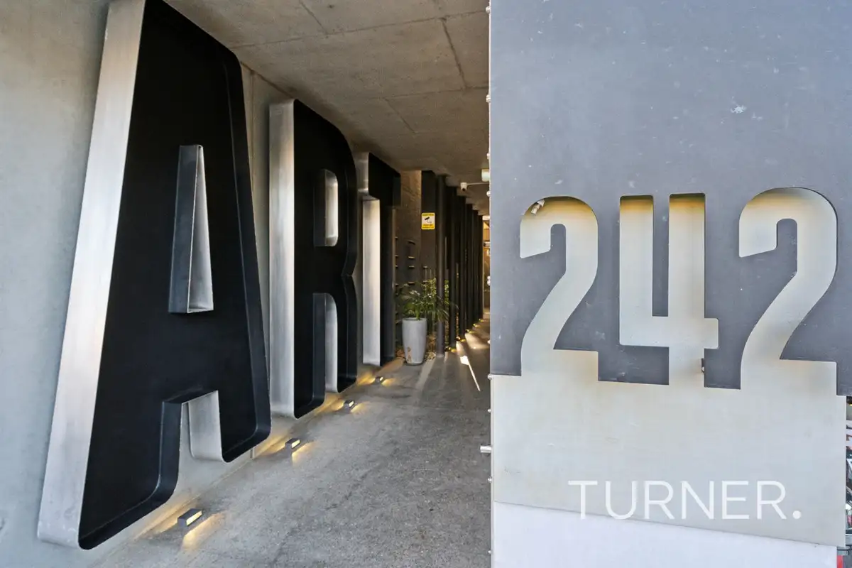 Main view of Homely apartment listing, 1.4/242 Flinders Street, Adelaide SA 5000