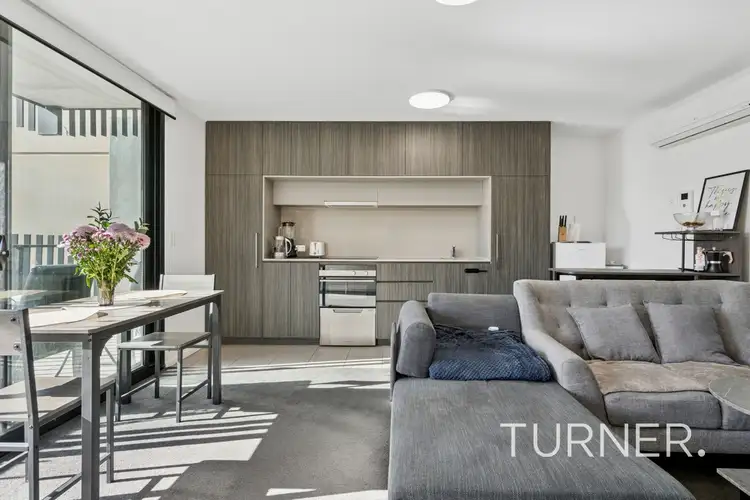Second view of Homely apartment listing, 1.4/242 Flinders Street, Adelaide SA 5000