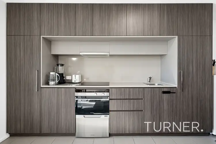 Third view of Homely apartment listing, 1.4/242 Flinders Street, Adelaide SA 5000