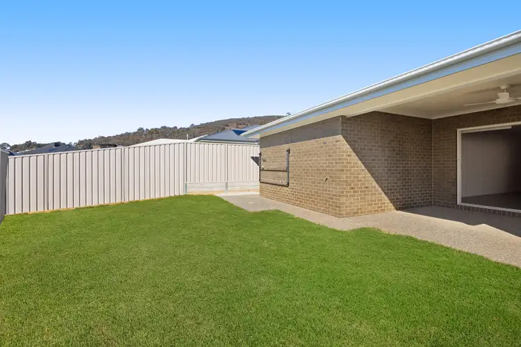 Second view of Homely unit listing, 2/74 Westacott Crescent, Baranduda VIC 3691