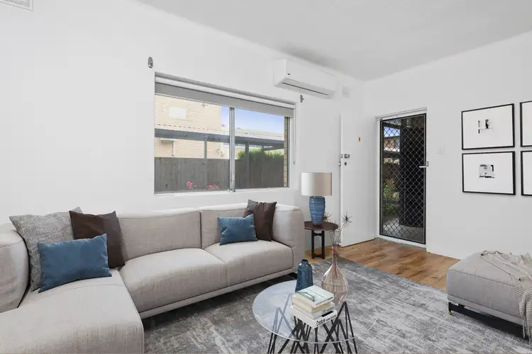 Second view of Homely unit listing, 1/17 Tristania Street, Brooklyn Park SA 5032