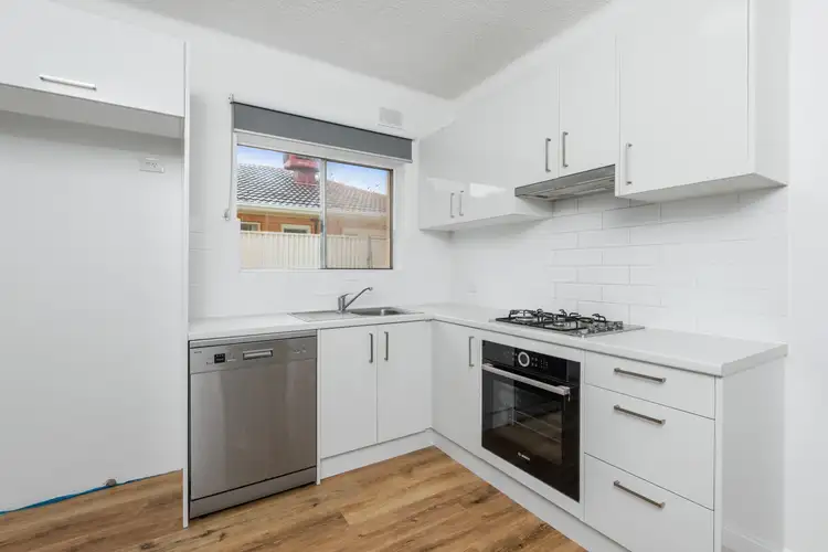 Fifth view of Homely unit listing, 1/17 Tristania Street, Brooklyn Park SA 5032