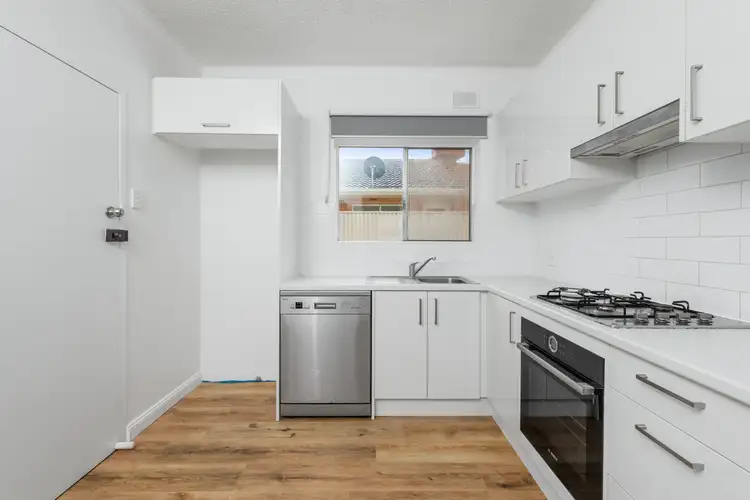 Sixth view of Homely unit listing, 1/17 Tristania Street, Brooklyn Park SA 5032