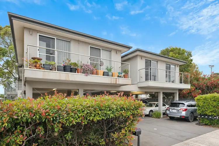 Main view of Homely apartment listing, 4/3 Diagonal Way, Oaklands Park SA 5046