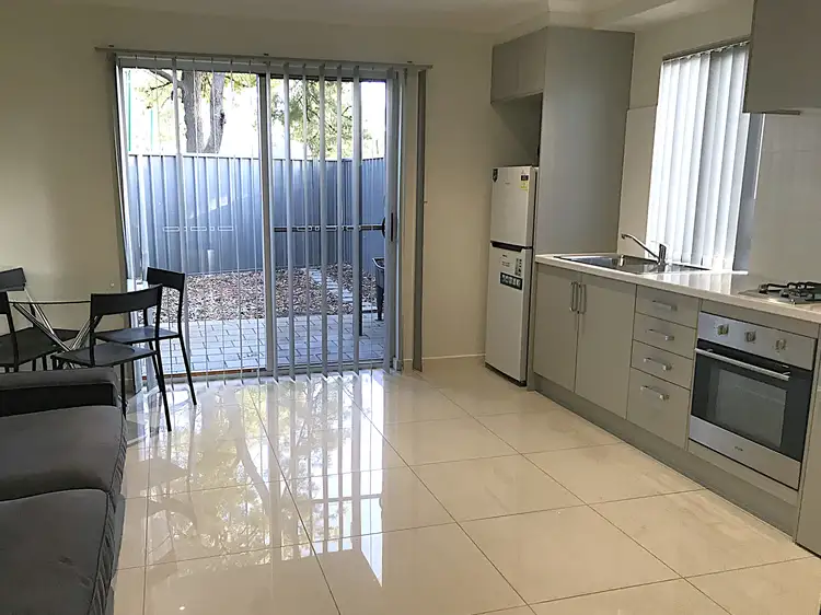 Second view of Homely apartment listing, 4/3 Diagonal Way, Oaklands Park SA 5046