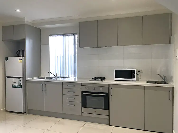 Third view of Homely apartment listing, 4/3 Diagonal Way, Oaklands Park SA 5046