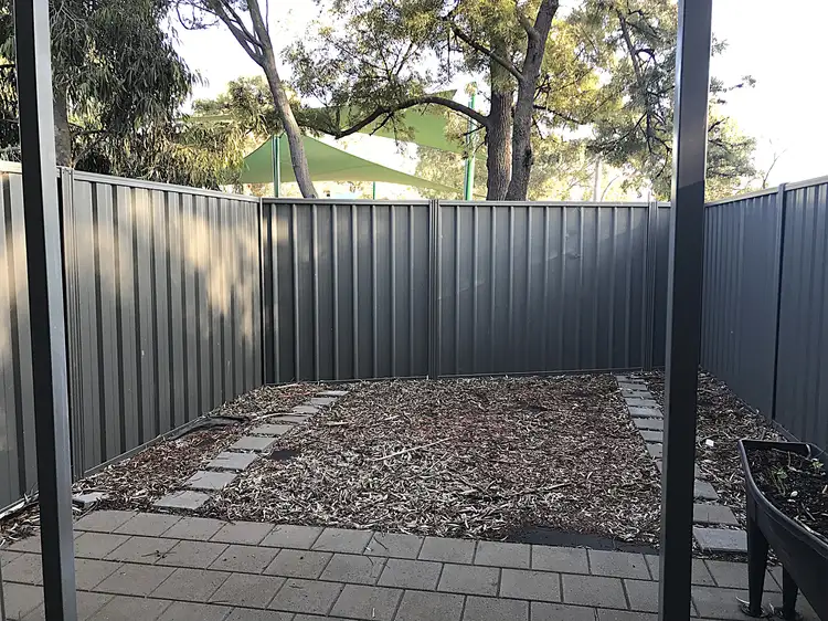 Sixth view of Homely apartment listing, 4/3 Diagonal Way, Oaklands Park SA 5046