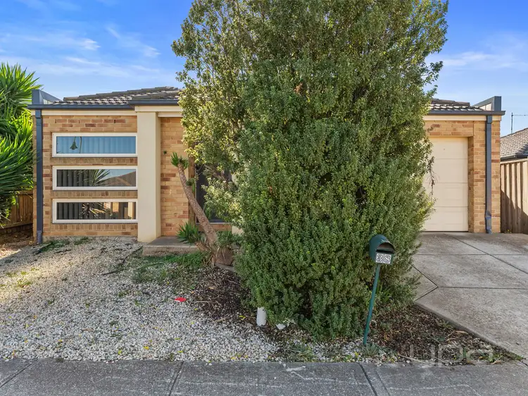 38 Oakpark Drive, Harkness VIC 3337