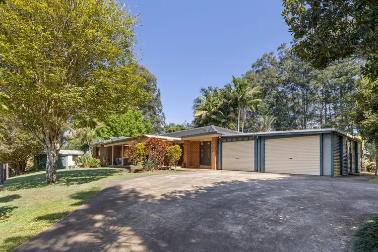 Fifth view of Homely house listing, 51 Kennedys Lane, Ewingsdale NSW 2481