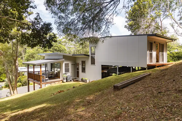 Sixth view of Homely house listing, 11/31 Hayters Drive, Suffolk Park NSW 2481