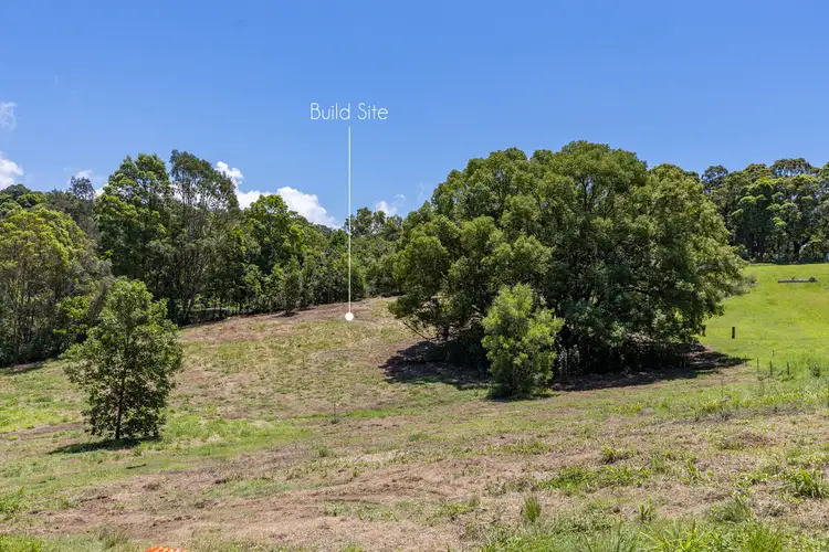 Fourth view of Homely land listing, LOT 3, 12 Davidson Place, Mullumbimby NSW 2482