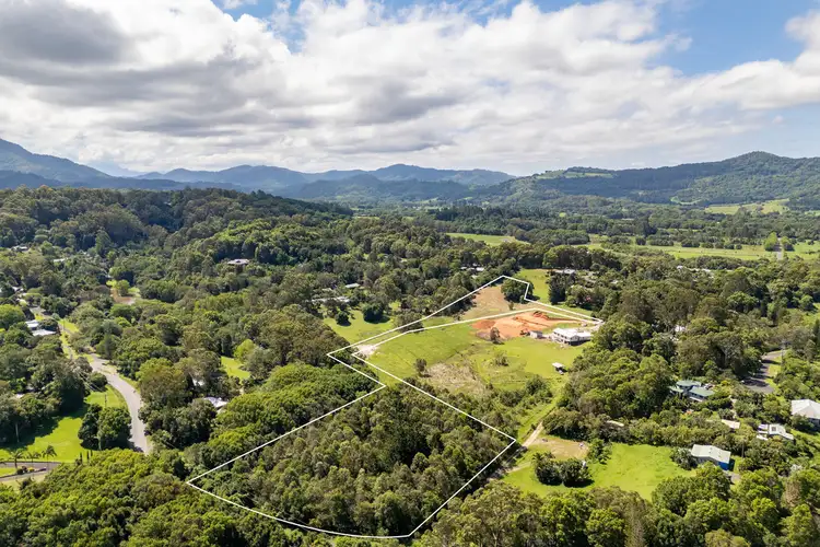 Fifth view of Homely land listing, LOT 3, 12 Davidson Place, Mullumbimby NSW 2482