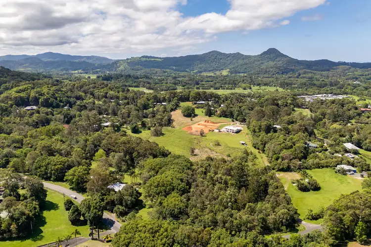 Seventh view of Homely land listing, LOT 3, 12 Davidson Place, Mullumbimby NSW 2482