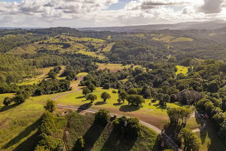 Second view of Homely land listing, 400 Coorabell Road, Coorabell NSW 2479
