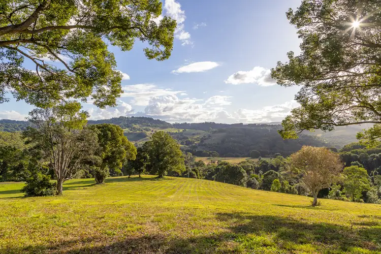 Third view of Homely land listing, 400 Coorabell Road, Coorabell NSW 2479