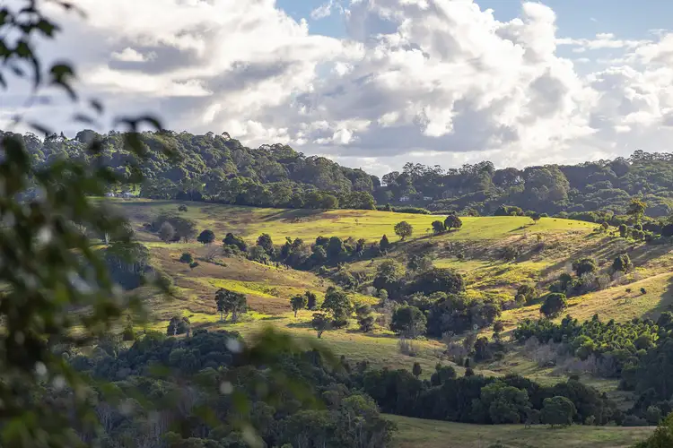Fourth view of Homely land listing, 400 Coorabell Road, Coorabell NSW 2479